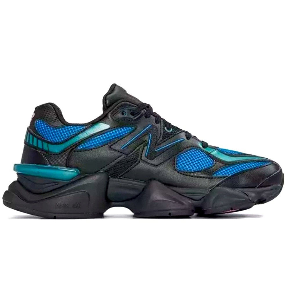 🖤💙 NEW BALANCE 9060 BLUE AGATE 💙🖤 - Picture 2 of 5